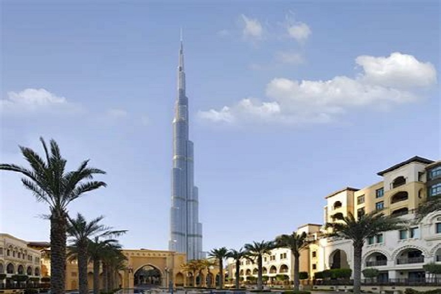 Ποιος είναι ο ταχύτερος ανελκυστήρας του κόσμου;