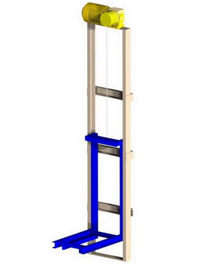 Μηχανικό Αναβατόριο