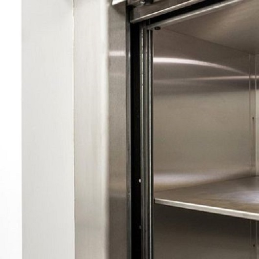 Dumbwaiter lifts